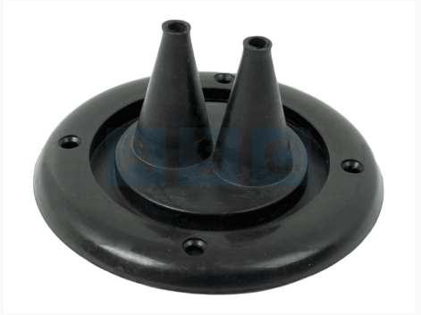 Cable Grommet 2 0/LETS 1 I/LET