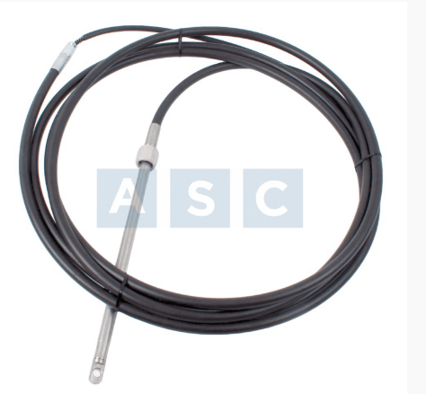 STEERING CABLE 21FT MULTIFLEX