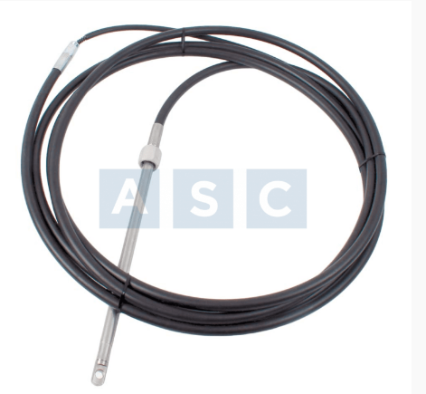 STEERING CABLE 24FT MULTIFLEX