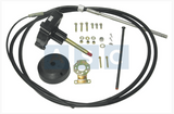 STEERING CABLE KIT 14FT