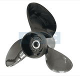 PROPELLER 3X13-3/4X15K OMC