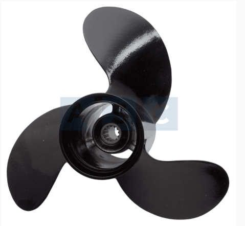 BAEKSAN PROPELLER 9 1/2 X 10