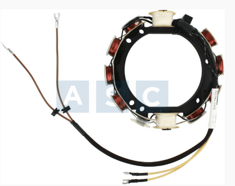 STATOR -PP4 OMC