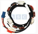 STATOR 2&3CYL OMC