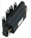 DUAL COIL OMC