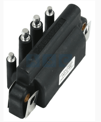 DUAL COIL OMC