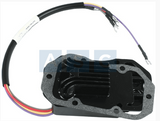 VOLTAGE REGULATOR (10AMP)OMC