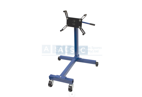 ENGINE STAND 450KG