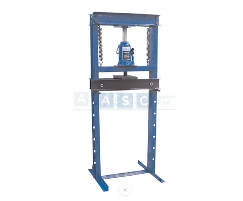 BEARING PRESS 20TON(84KG)