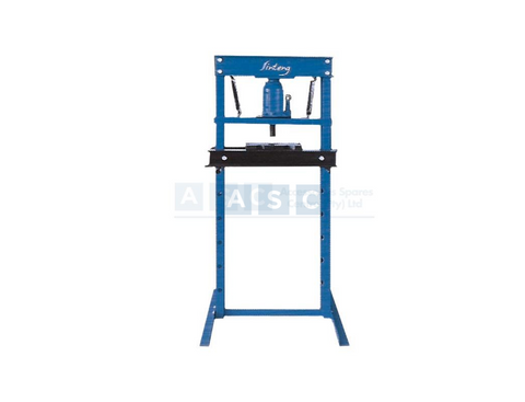 BEARING PRESS 12TON (47KG)