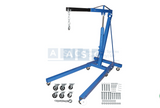 ENGINE CRANE 2T0N(2CTNS)(80KG)