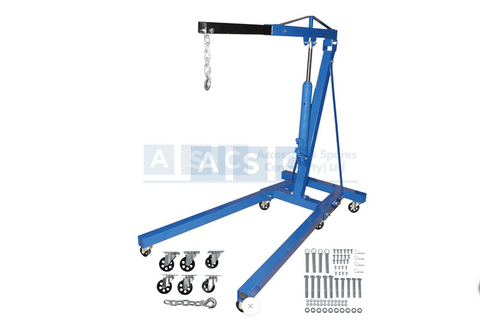 ENGINE CRANE 2T0N(2CTNS)(80KG)