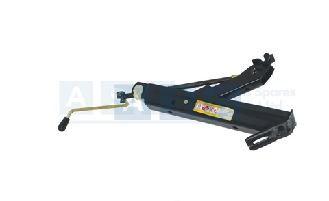 OEM SIDE WINDING JACK 0.6T