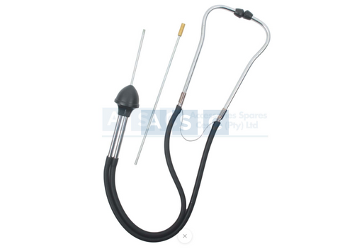 MECHANICS SONARSCOPE TOOL