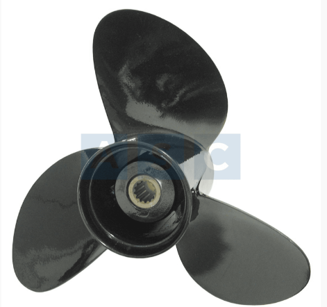 BAEKSAN PROPELLER 13 3/4 X 15