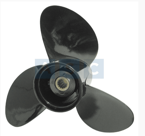 BAEKSAN PROPELLER 13 1/4 X17