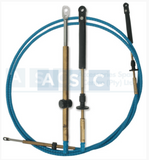 CONTROL CABLE 13FT JOHNSON EVINRUDE OMC