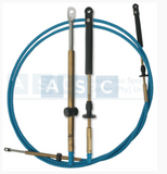 CONTROL CABLE 14FT JOHNSON EVINRUDE OMC