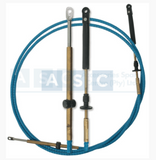 CONTROL CABLE 15FT JOHNSON EVINRUDE OMC