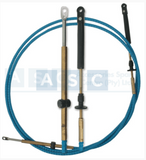 CONTROL CABLE 21FT JOHNSON/EVINRUDE/OMC