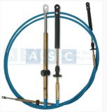 CONTROL CABLE 80FT JOHNSON/EVINRUDE/OMC