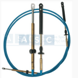 CONTROL CABLE 90FT JOHNSON/EVINRUDE/OMC