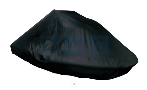 JETSKI COVER 2 SEATER BLUE(3.15X1.6X.9M)