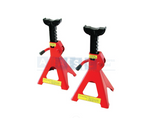3 TON TRESTLES STAND H/DUTY MIN.H=285MM MAX.H=425MM
