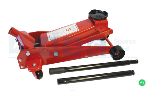 3 TON GARAGE TROLLY JACK 37KG