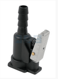 FUEL CONNECTOR 8MM
