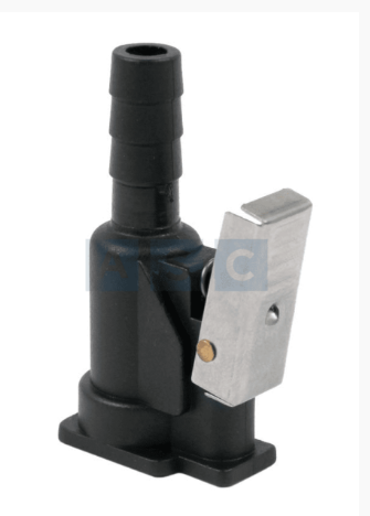 FUEL CONNECTOR 9.5MM