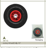 JOCKEY WHEEL ONLY 10-JW-10