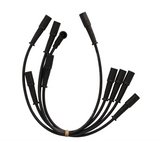 Ignition Leads K09 - 232