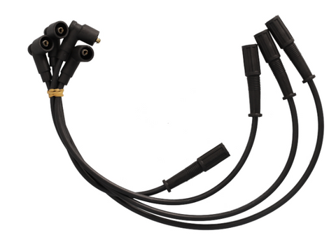 Ignition Leads K09 - 357
