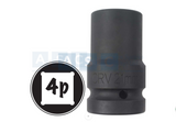 21MM SQUARE 1DR.SOCKET FOR K4-017/L