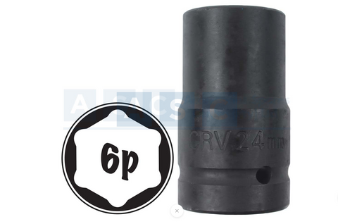 24MM WHEEL SOCKET TRUCK FOR K4-017/L