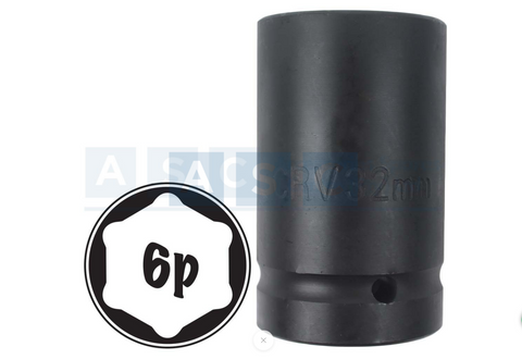 32MM WHEEL SOCKET TRUCK FOR K4-017/L