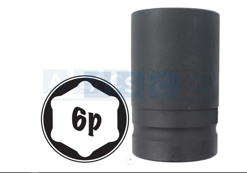 33MM WHEEL SOCKET TRUCK FOR K4-017/L