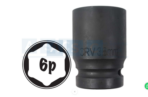 38MM WHEEL SOCKET TRUCK FOR K4-017/L