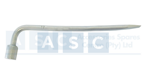17MM L WHEEL SPANNER