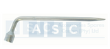 19MM L WHEEL SPANNER