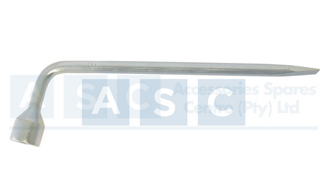21MM L WHEEL SPANNER