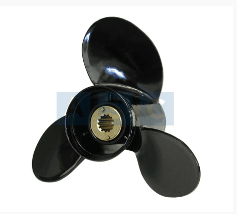 PROP.AL 3X10-1/4X15MERCURY