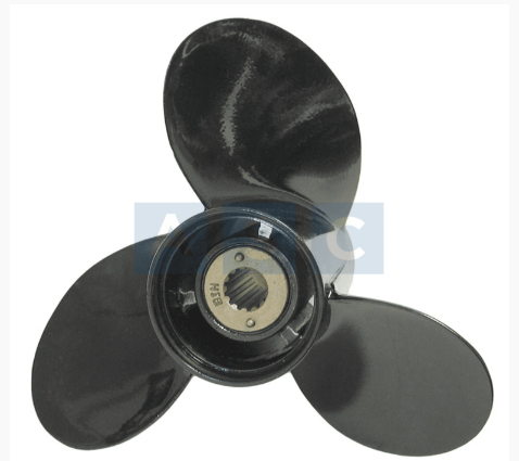 BAEKSAN PROPELLER 10 1/2 X 13