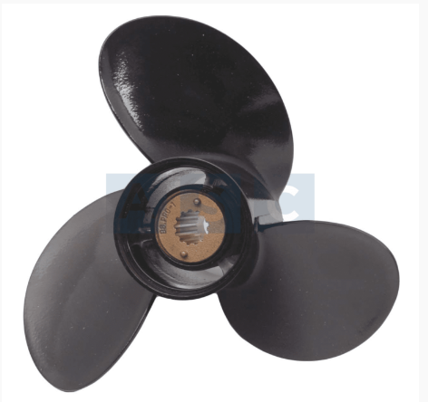 BAEKSAN PROPELLERS 10 3/8 X 14