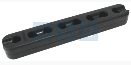 MOORING COMPENSATOR 320MM