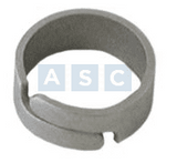 MARINE FUEL LINE CLAMP FOR 6MM LINE