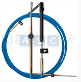 CONTROL CABLE 10FT MERCURY MARINER
