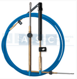 CONTROL CABLE 12FT MERCURY MARINER