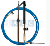 CONTROL CABLE 14FT MERCURY MARINER